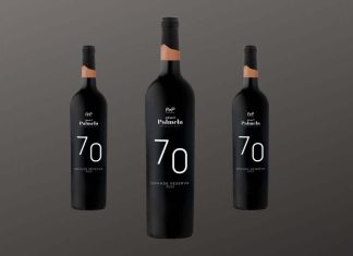 Adega de Palmela Grande Reserva 70 Anos: Um vinho que celebra a história com elegância Palmela Grande Reserva