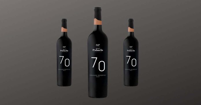 Palmela Grande Reserva Palmela Grande Reserva
