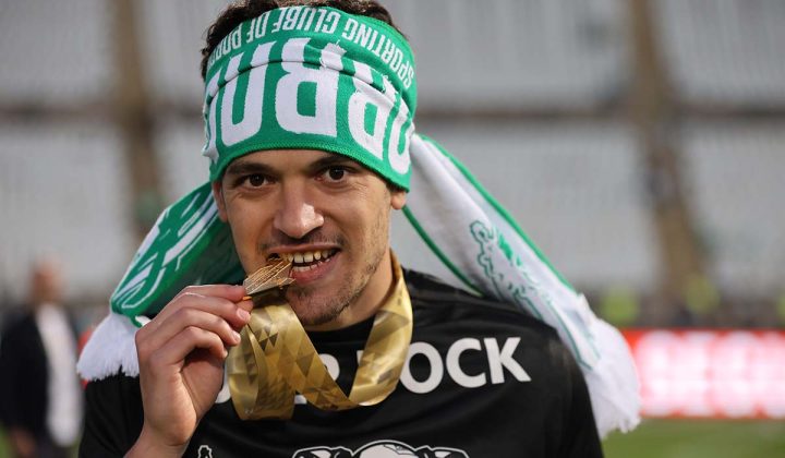 Pedro Gonçalves