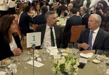 Pedro Nuno Santos garante compromisso com o turismo no arranque dos almoços da CTP Pedro Nuno Santos