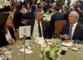 Pedro Nuno Santos garante compromisso com o turismo no arranque dos almoços da CTP Pedro Nuno Santos