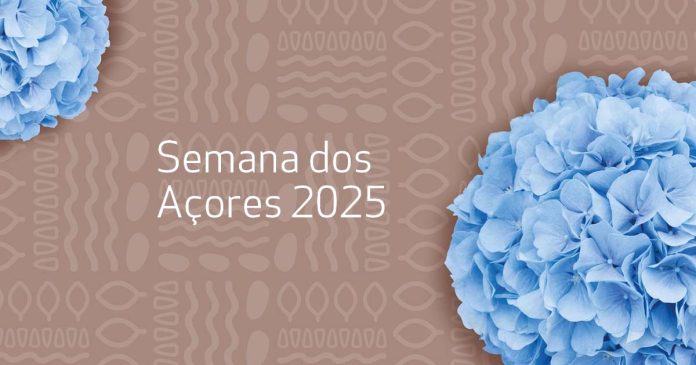 Semana dos Açores Semana dos Açores
