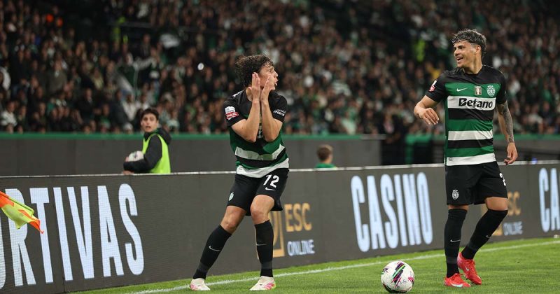 Sporting