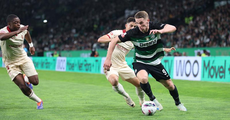 Sporting