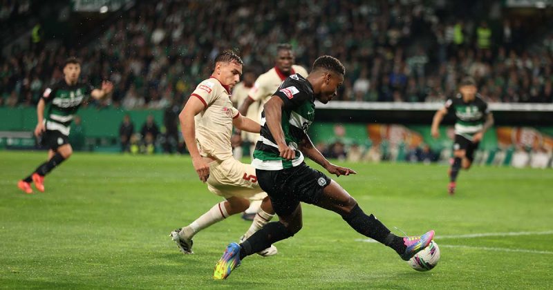 Sporting Gil vicente