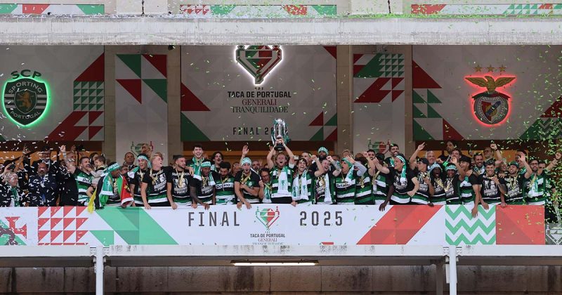 Taça de Portugal