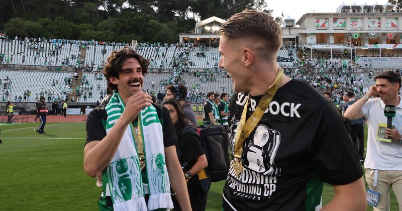 Taça de Portugal
