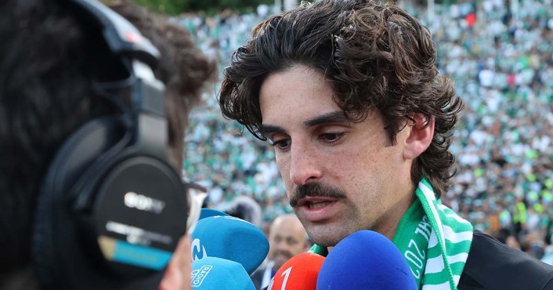 Trincão