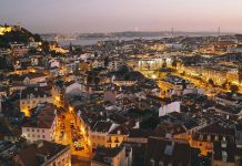 Campanhas do Turismo de Portugal premiadas em Nova Iorque Turismo de Portugal