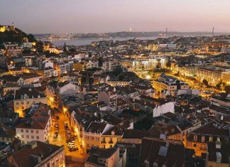Campanhas do Turismo de Portugal premiadas em Nova Iorque Turismo de Portugal