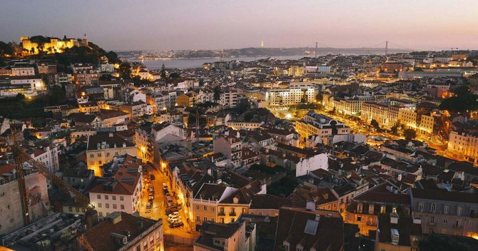 Turismo de Portugal - andreas-brucker-X87yB-jvYHw-unsplash Turismo de Portugal