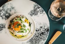 Varanda de Lisboa apresenta nova carta que celebra a essência da gastronomia portuguesa Varanda de Lisboa