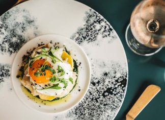 Varanda de Lisboa apresenta nova carta que celebra a essência da gastronomia portuguesa Varanda de Lisboa