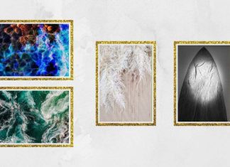 Exposição “Vigia” convida a refletir sobre a preservação dos oceanos através da arte Vigia exposição