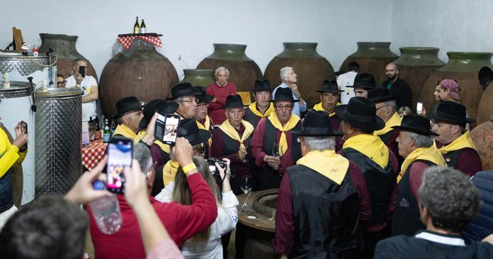 Vinho na Vila Vinho na Vila
