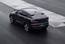 Volvo aposta na exclusividade com a nova linha Black Edition Volvo Black Edition