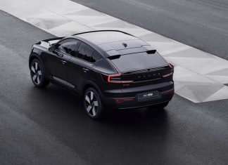 Volvo aposta na exclusividade com a nova linha Black Edition Volvo Black Edition