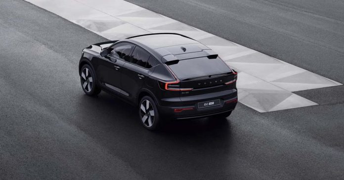 Volvo Black Edition Volvo Black Edition