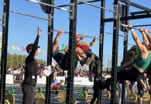 West Games voltam a encher Mafra com emoção, competição e quase 800 atletas West Games
