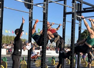West Games voltam a encher Mafra com emoção, competição e quase 800 atletas West Games