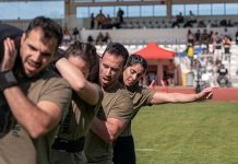 West Games Mafra regressa com número recorde de atletas West Games Mafra