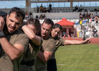 West Games Mafra regressa com número recorde de atletas West Games Mafra