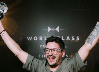 Fernando Sousa Vence World Class Portugal 2025 World Class Portugal 2025