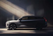 Volvo revela XC70: novo SUV híbrido plug-in com autonomia elétrica recorde XC70