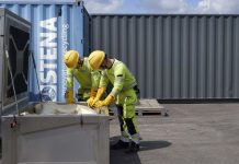 Nissan e Stena Recycling recuperam baterias usadas em parceria sustentável baterias usadas