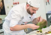 Jorge Bolito vence etapa Norte do “Chefe do Ano” e garante lugar na final nacional etapa Norte do Chefe do Ano