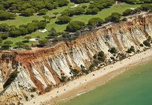 Algarve será o Destino Nacional Convidado da BTL 2026 Algarve na BTL