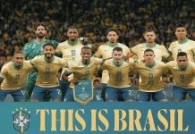 Carlo Ancelotti faz aniversário! E seleção Tupiniquim classifica para Copa Ancelotti