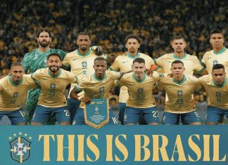 Carlo Ancelotti faz aniversário! E seleção Tupiniquim classifica para Copa Ancelotti