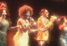 Boney M trazem a festa Disco ao LX Factory Boney M