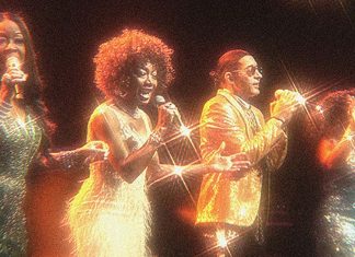Boney M trazem a festa Disco ao LX Factory Boney M