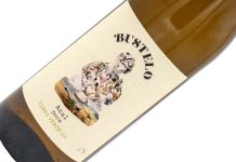 Bustelo Azal Doce: A elegância de um Vinho Verde DOC Bustelo Azal Doce