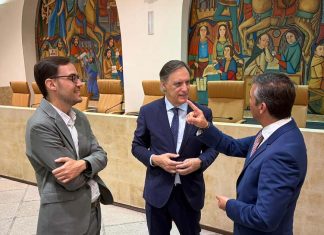 Centro de Portugal e Salamanca traçam novas rotas turísticas conjuntas Centro de Portugal e Salamanca