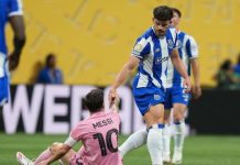 Copa do Mundo de Clubes da FIFA – Equipes do Brasil proporcionam espetáculos mas os “técnicos ou treinadores” são portugueses Copa do Mundo