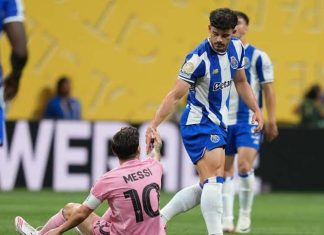 Copa do Mundo de Clubes da FIFA – Equipes do Brasil proporcionam espetáculos mas os “técnicos ou treinadores” são portugueses Copa do Mundo