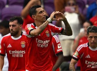 Copa do Mundo de Clubes da FIFA – Brasileiros continuam proporcionando espetáculos, argentinos perdem Copa do Mundo de Clubes da FIFA