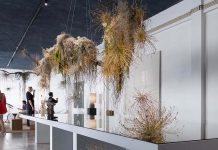 DAM transforma antigo espaço industrial de Marvila em polo de Design e Sabor DAM Marvila