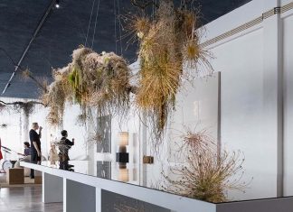 DAM transforma antigo espaço industrial de Marvila em polo de Design e Sabor DAM Marvila