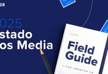 Cision divulga 16.º Relatório Anual “Estado dos Media” com foco nas transformações do jornalismo global Estado dos Media