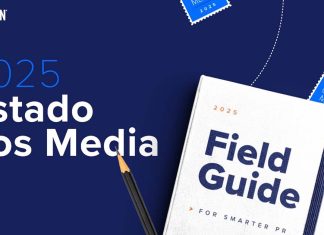 Cision divulga 16.º Relatório Anual “Estado dos Media” com foco nas transformações do jornalismo global Estado dos Media