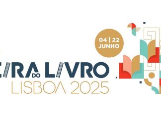 Feira do Livro de Lisboa transforma Parque Eduardo VII na maior livraria do país até 22 de junho Feira do Livro