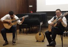Festival Arcada de volta a Braga para a sua 4ª Edição Festival Arcada