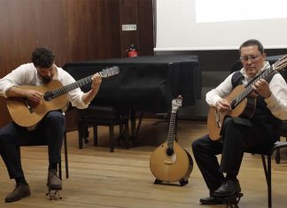 Festival Arcada de volta a Braga para a sua 4ª Edição Festival Arcada