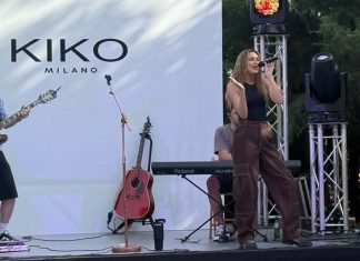 KIKO Milano apresenta as novas coleções e anuncia Nena como nova embaixadora da marca KIKO Milano Nena