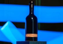 “Wines From Another World” lança Neptune, vinho toscano de edição limitada com assinatura de Bibi Graetz Neptune Wines From Another World