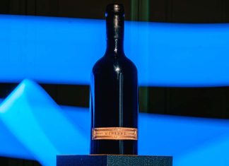 “Wines From Another World” lança Neptune, vinho toscano de edição limitada com assinatura de Bibi Graetz Neptune Wines From Another World